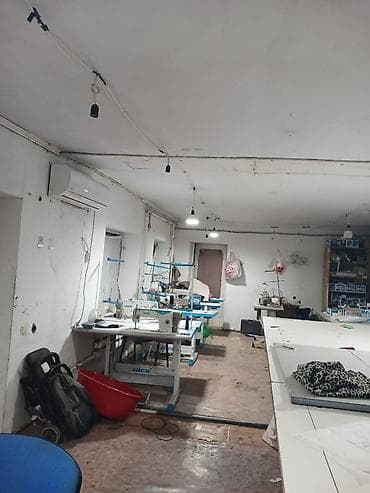 швеный цех: Аренда бизнеса Швейный бизнес, Вместе с: Оборудование и мебель — 2