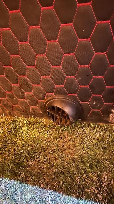 mersedes e klass: Mercedes-Benz Спринтер: 1996 г., 2.9 л, Механика, Дизель, Фургон — 10