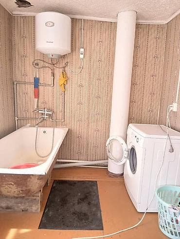 2 8: Продается жилой дом из светлого кирпича с мансардной крышей из шифера — 8
