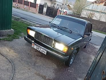 эбу опель вектра б: ВАЗ (ЛАДА) 2107: 2011 г., 1.6 л, Ручные, Бензин, Седан — 10