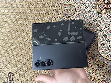 google pixel 4a: Samsung Galaxy Z Fold 7, 256 ГБ, цвет - Серый — 2