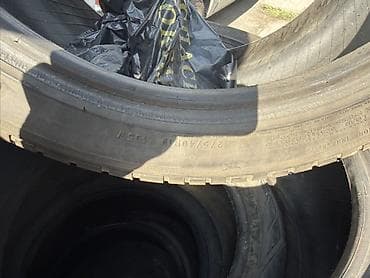 235 40 r18: Летние шины 215/40 R18 105V - Размер: 215/40 R18 - Индекс — 2