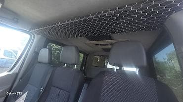 аваринные машины: Mercedes-Benz Спринтер: 2007 г., 2.2 л, Автомат, Дизель, Фургон — 1