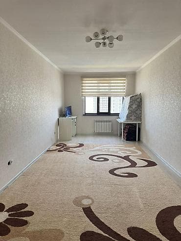 kant flat: 2 комнаты, 76 м², Элитка, 10 этаж, Косметический ремонт — 4