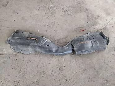 camry 2014: Toyota Camry 45 Подкрылок, Тойота Камри 45 подкрылок Год: 2008, FR - — 1