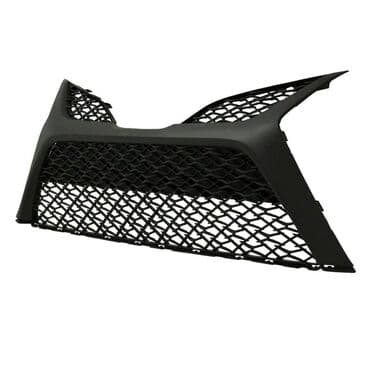 Решетка радиатора Toyota 2017 г., Новый, Аналог