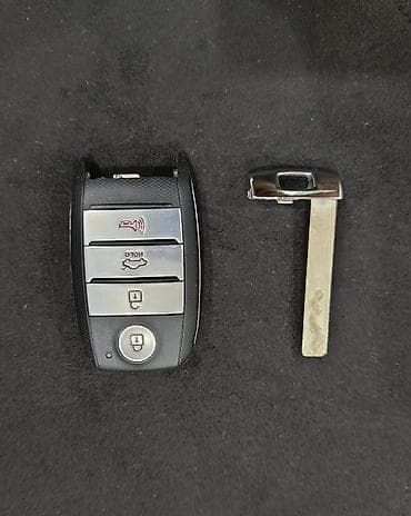 гак айон v: KIA K5 - KIA SPORTAGE 2018 - 2020 — 3