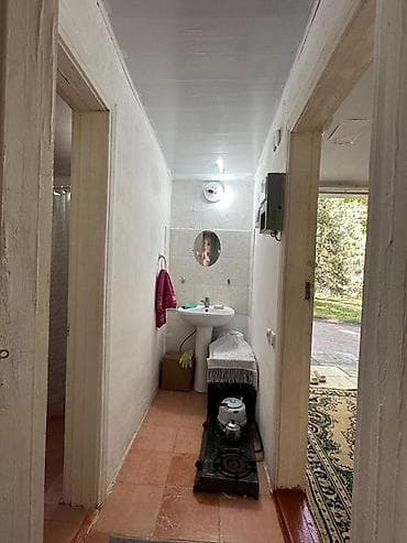 Сдаются номера в гостевом доме на территории пансионата «Золотые