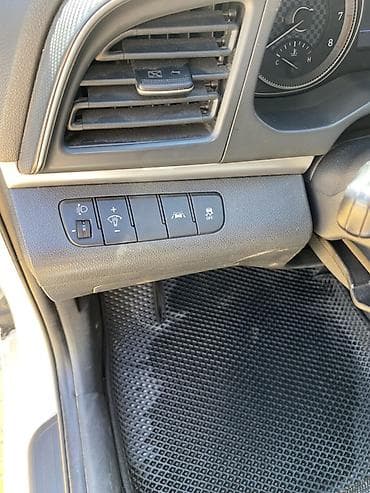 хендай венуе: Hyundai Avante: 2019 г., 1.6 л, Автомат, Бензин, Седан — 9