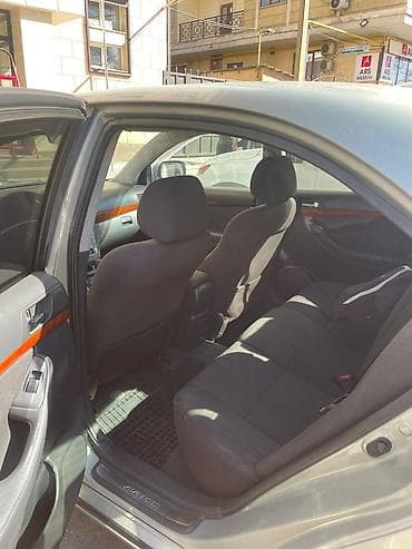 prius 2006: Toyota Avensis: 2004 г., 2 л, Автомат, Бензин, Седан — 2