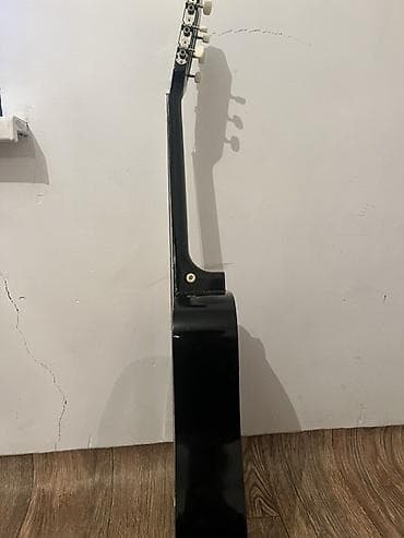 клавишные инструменты: Гитара Yasateao, классический тип (nylon/классическая голова с — 3