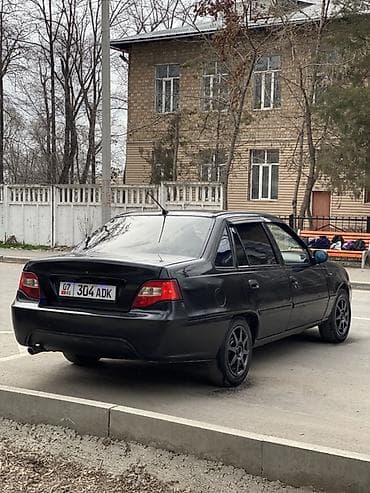 нексе 2: Daewoo Nexia: 2010 г., 1.5 л, Бензин, Седан — 2
