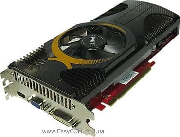 core 2: Видеокарты GTS 250 1gb, цена 2000 сом обзор в играх — 1