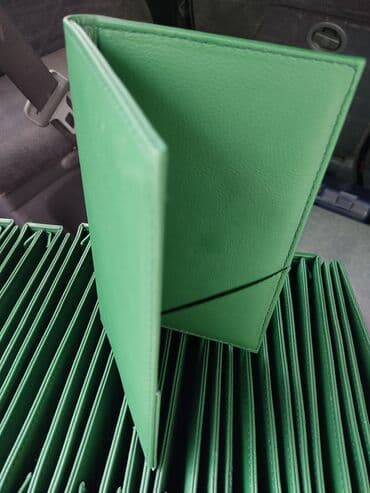 купить меню для кафе: Папки-меню для кафе, ресторанов и баров. Характеристики: - Формат — 4