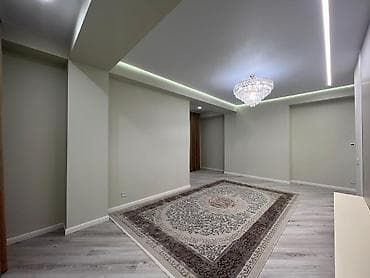 ош сити квартиры цена: 2 комнаты, 77 м², Элитка, 2 этаж, Евроремонт — 4