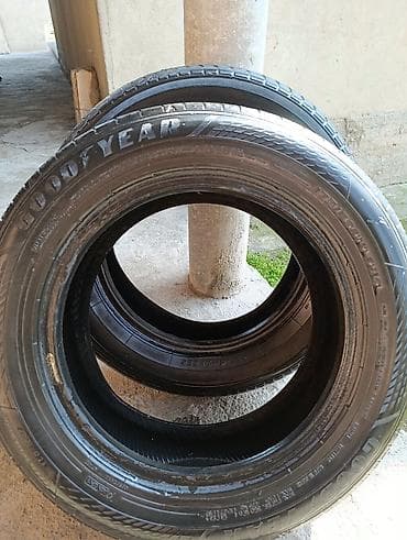 Колдонулган дөңгөлөк 175/65/14 2 шт бар