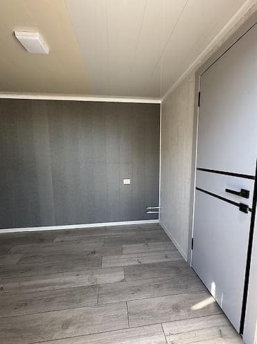 СРОЧНО Продаю студию дом из контейнера! Имеется в наличии Без — 2