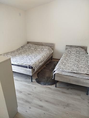 Ысык-Көлдө эс алуу: Ысык-Көлдө конок үйү, Г, Кара-Ой (Долинка), 8 орун, Бир аптага — 8