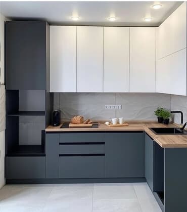 скупщик мебели: Мебель на заказ, Кухня, Стулья, Кухонный гарнитур, Стол — 1