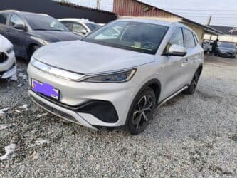 зарядные станции для электромобилей бишкек: BYD Yuan Plus: 2023 г., Робот, Электромобиль, Кроссовер — 1