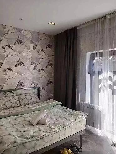 квартира за ночь: 1 комната, Бронь, Бытовая техника, Домофон — 1