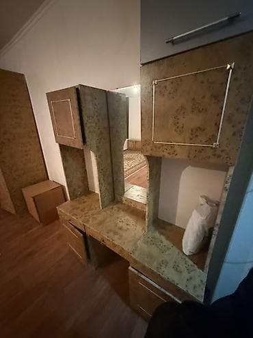 джал жал: 1 комната, Без подселения — 3