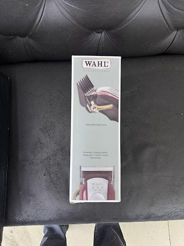 wahl magic clip: Машинка для стрижки волос Wahl — 9