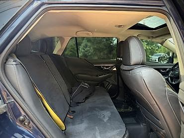 Продажа авто: Subaru Outback: 2023 г., 2.5 л, Вариатор, Бензин — 9
