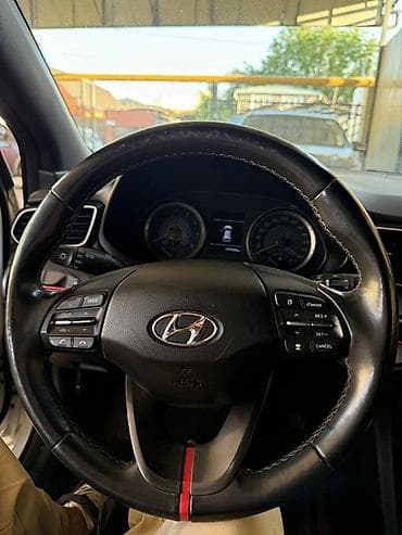 veloster: Hyundai Veloster: 2020 г., 1.4 л, Автомат, Бензин, Хэтчбэк — 7