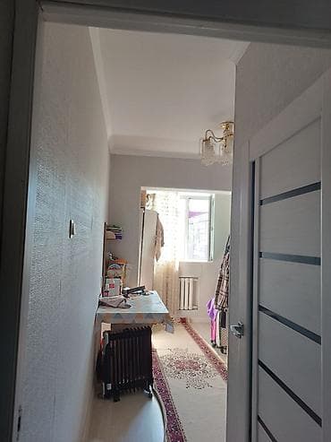 jack 4: 4 комнаты, 85 м², 105 серия, 8 этаж, Дизайнерский ремонт — 3