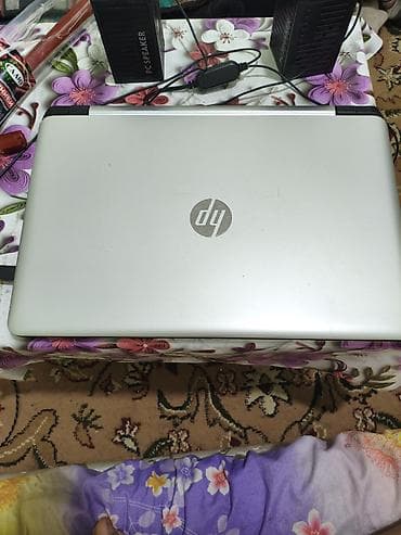 Ноутбуки HP: HP 350 G1 – 15.6" ноутбук для работы и учебы - Экран 15.6", матовый - — 3