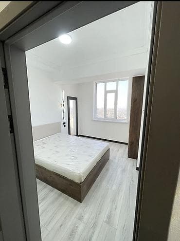 2 room flat: 2 комнаты, 70 м², Элитка, 10 этаж, Евроремонт — 5