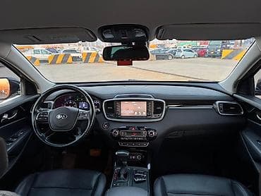 reno t: Kia Sorento: 2019 г., 2 л, Автомат, Дизель, Кроссовер — 7