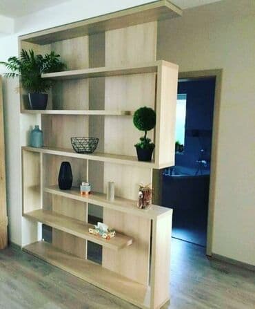 сборка мебели на дому: Мебель на заказ, Кухня, Стулья, Вешалки, Кухонный гарнитур — 5