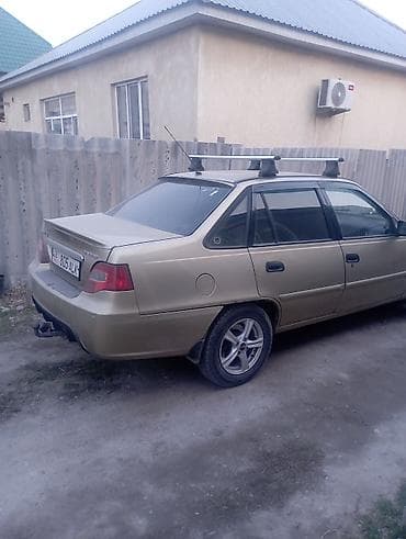 фары некси: Daewoo Nexia: 2010 г., Бензин, Седан — 2