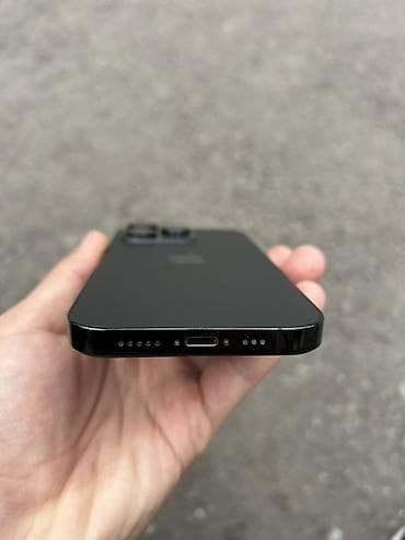 max 3: IPhone 14 Pro, Б/у, 256 ГБ, Графит, Зарядное устройство, Защитное стекло, Чехол, 78 % — 6