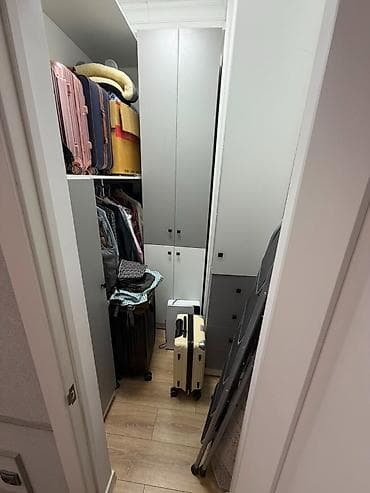 5: 2 комнаты, 66 м², Вефа ТЦ Элитка, 9 этаж, Евроремонт — 6