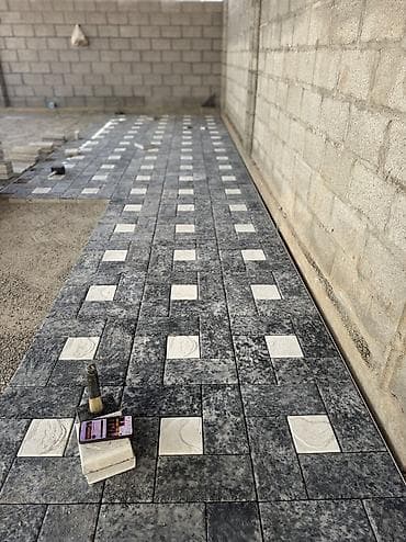 Евробрусчатка: Брусчатка для разных дизайнов Брусчатка для для любого оформления — 1