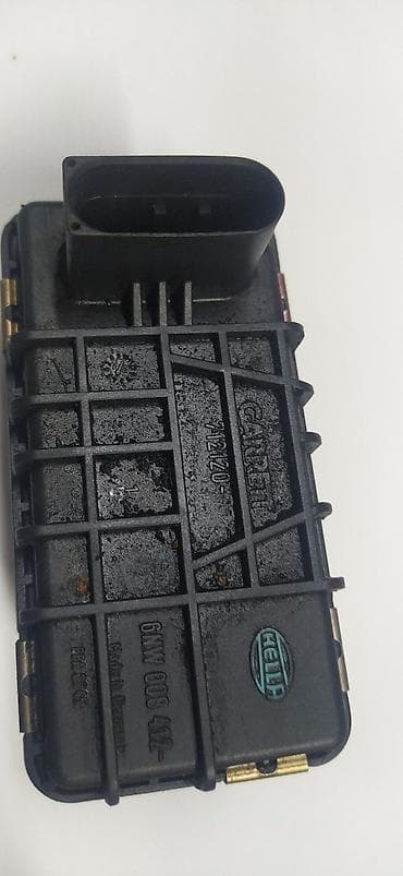 cdi: Mercedes-benz сервопривод турбины w211 3.0 3.2 CDI. ом646. ом642 — 1