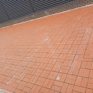 электро лабо бишкек: Укладка тротуарной плитки и брусчатки под ключ - Профессиональное — 5