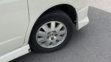 хонда pilot: Honda Stepwgn: 2004 г., 2 л, Автомат, Бензин, Минивэн — 9