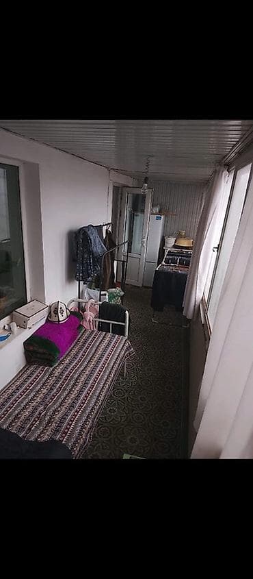flats in kant: 2 комнаты, С мебелью полностью — 5
