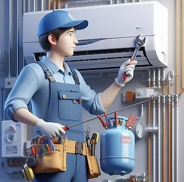 xiaomi redmi note 3 pro standard edition: Сплит-система, AUX, Новый, Более 100 м², Инверторный — 2