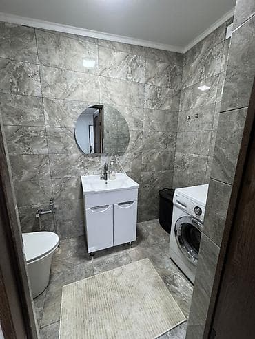 верхний токолдош: Продаётся дом Ак Ордо 3, Ала ТОО 3 🏡 Участок: 4,3 сотых ✨ Площадь — 3