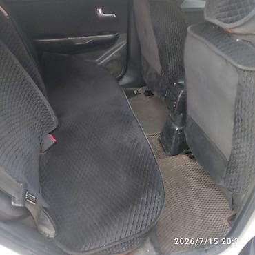 low ll: Kia Rio: 2013 г. — 5