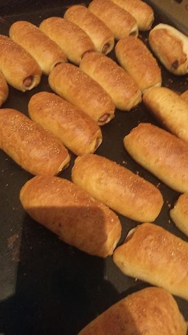 фазаны яйца: Свежая выпечка.Шлагбаумга жакын жайгашкан дүкөндөргө жеткизип — 6