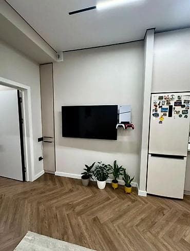 52: 1 комната, 52 м², 3 этаж — 10