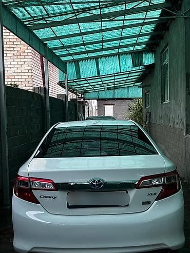avalon 2017: Toyota Camry: 2013 г., 2.5 л, Автомат, Гибрид, Седан — 1