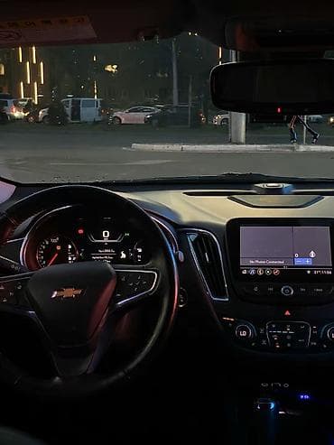 hyperx cloud core: Авто прокат сутки Возраст 22+ Депозит 10000 тысяч Chevrolet Malibu — 3