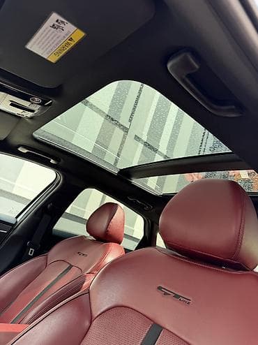 byd e9: Kia K5: 2022 г., 1.6 л, Автомат, Бензин, Седан — 6